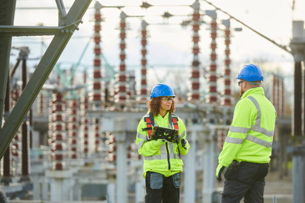 Best Affordable Electrician  in Franklin, WI