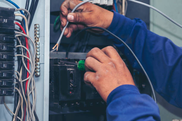 Best Local Electrician Companies  in Franklin, WI