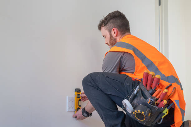 Best Electrical Upgrades for Homes  in Franklin, WI