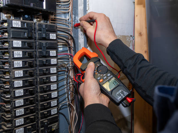 Best Electrician Near Me  in Franklin, WI
