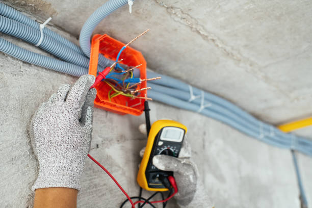 Best Electrical Contractors for Businesses  in Franklin, WI