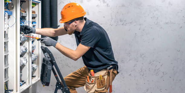 Best Residential Electrician Services  in Franklin, WI