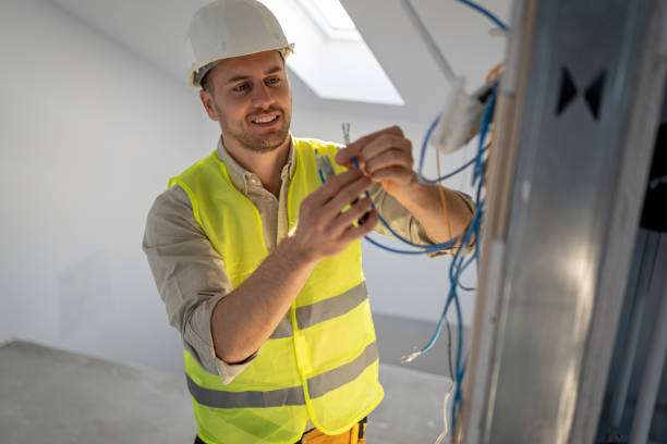 Best Emergency Electrical Repair  in Franklin, WI